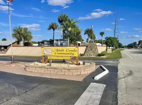 5472 Se 67th Avenue Okeechobee FL 34974