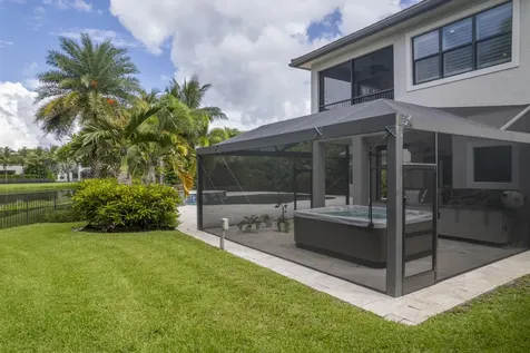 16865 Pierre Circle Delray Beach FL 33446