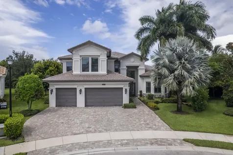 16865 Pierre Circle Delray Beach FL 33446