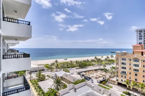 525 N Ocean Boulevard Pompano Beach FL 33062