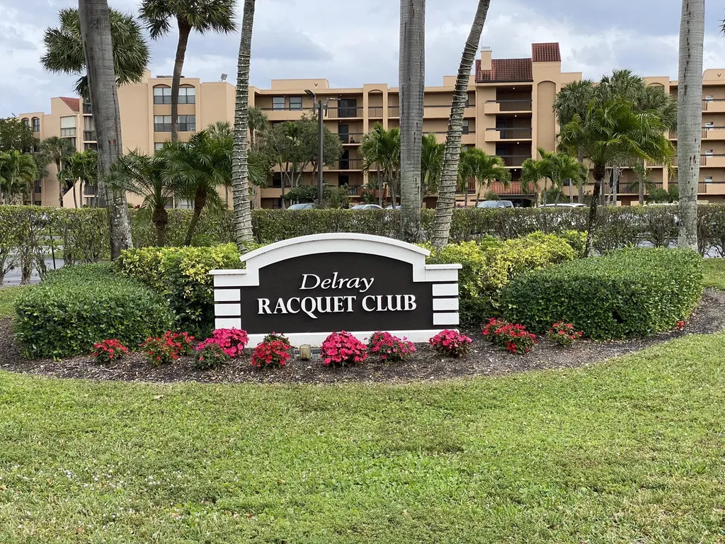 755 Dotterel Road Delray Beach FL 33444
