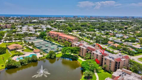755 Dotterel Road Delray Beach FL 33444