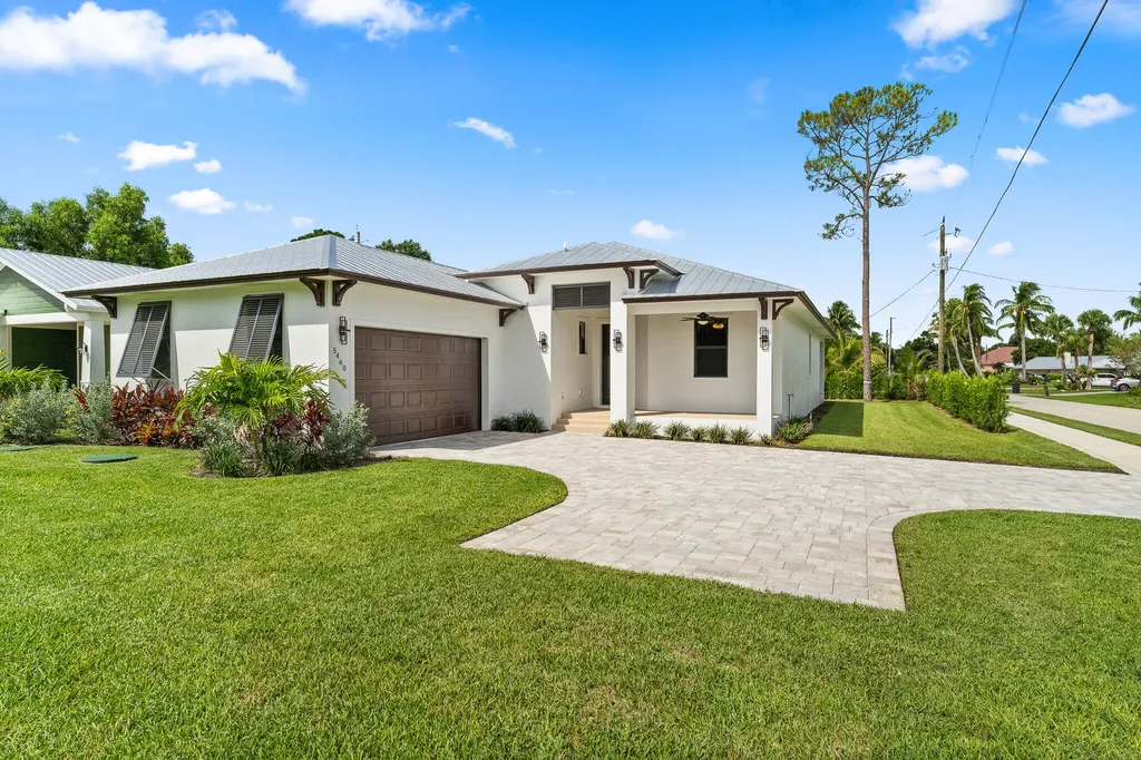 5460 Se Front Avenue Stuart FL 34997