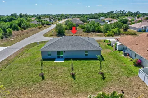 325 Sw Ridgecrest Drive Port Saint Lucie FL 34953