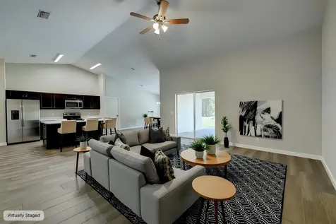 1517 Sw Aledo Lane Port Saint Lucie FL 34953