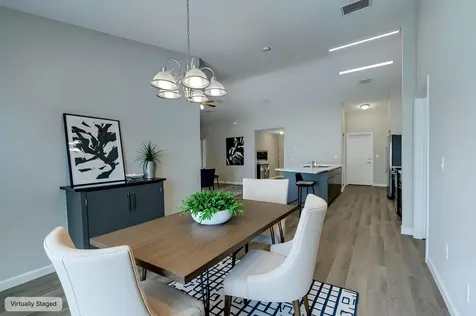 1517 Sw Aledo Lane Port Saint Lucie FL 34953