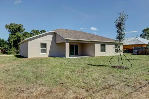 1517 Sw Aledo Lane Port Saint Lucie FL 34953