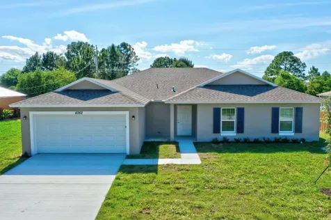 1517 Sw Aledo Lane Port Saint Lucie FL 34953