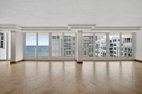4300 N Ocean Boulevard Fort Lauderdale FL 33308