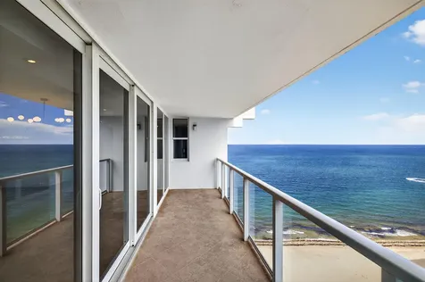 4300 N Ocean Boulevard Fort Lauderdale FL 33308
