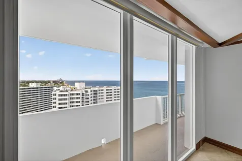 4300 N Ocean Boulevard Fort Lauderdale FL 33308