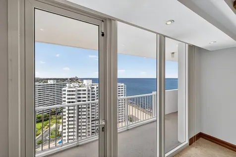 4300 N Ocean Boulevard Fort Lauderdale FL 33308