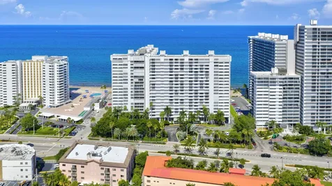 4300 N Ocean Boulevard Fort Lauderdale FL 33308