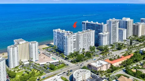4300 N Ocean Boulevard Fort Lauderdale FL 33308