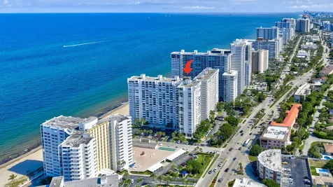 4300 N Ocean Boulevard Fort Lauderdale FL 33308
