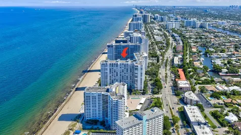 4300 N Ocean Boulevard Fort Lauderdale FL 33308