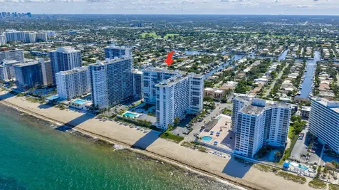 4300 N Ocean Boulevard Fort Lauderdale FL 33308