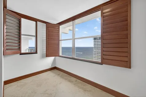 4300 N Ocean Boulevard Fort Lauderdale FL 33308