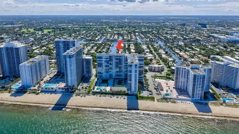 4300 N Ocean Boulevard Fort Lauderdale FL 33308