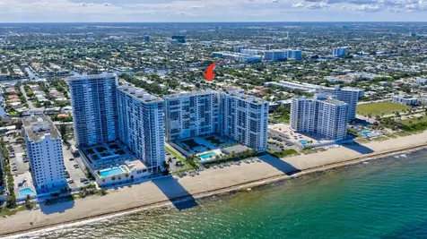 4300 N Ocean Boulevard Fort Lauderdale FL 33308