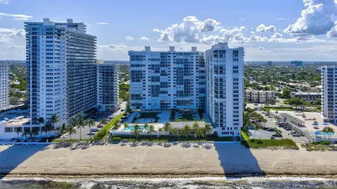 4300 N Ocean Boulevard Fort Lauderdale FL 33308
