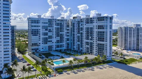 4300 N Ocean Boulevard Fort Lauderdale FL 33308