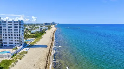 4300 N Ocean Boulevard Fort Lauderdale FL 33308