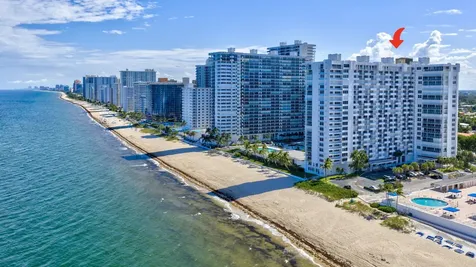 4300 N Ocean Boulevard Fort Lauderdale FL 33308