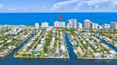 4300 N Ocean Boulevard Fort Lauderdale FL 33308