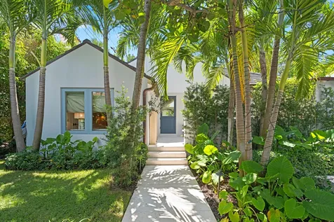 365 Hibiscus Avenue Palm Beach FL 33480