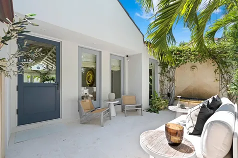 365 Hibiscus Avenue Palm Beach FL 33480