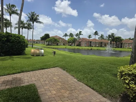 7824 Sonoma Springs Circle Lake Worth FL 33463