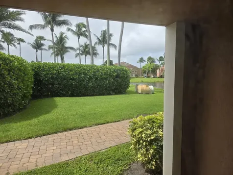 7824 Sonoma Springs Circle Lake Worth FL 33463