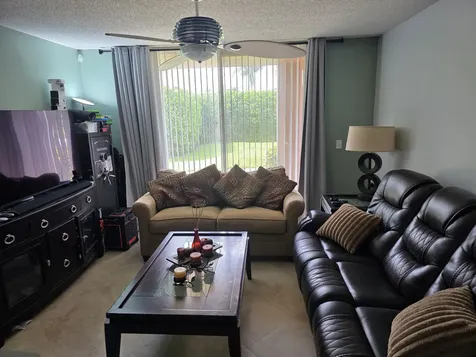 7824 Sonoma Springs Circle Lake Worth FL 33463