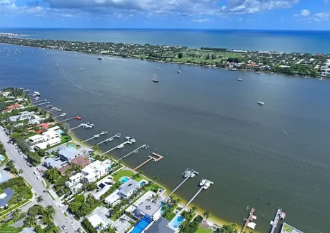 2914 N Flagler Drive West Palm Beach FL 33407
