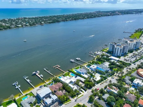 2914 N Flagler Drive West Palm Beach FL 33407