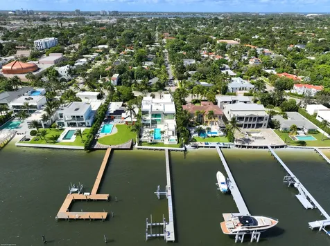 2914 N Flagler Drive West Palm Beach FL 33407