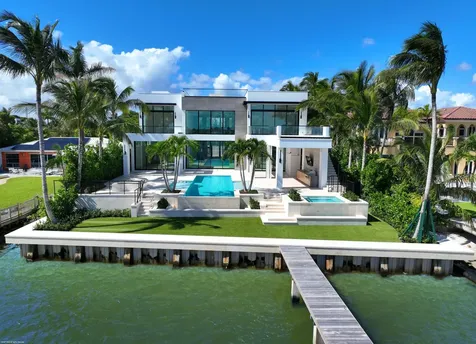 2914 N Flagler Drive West Palm Beach FL 33407