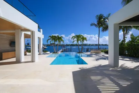 2914 N Flagler Drive West Palm Beach FL 33407
