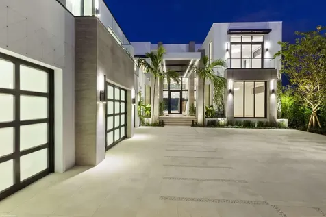 2914 N Flagler Drive West Palm Beach FL 33407