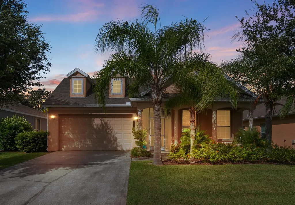 504 Sebastian Crossing Boulevard Sebastian FL 32958