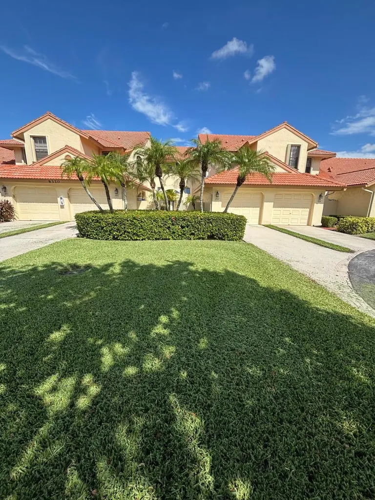 8320 Waterline Drive Boynton Beach FL 33472