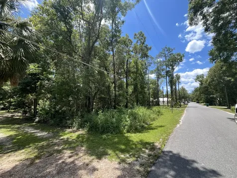 Tbd Franklin Drive Crawfordville FL 32327
