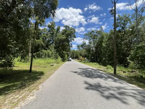 Tbd Franklin Drive Crawfordville FL 32327