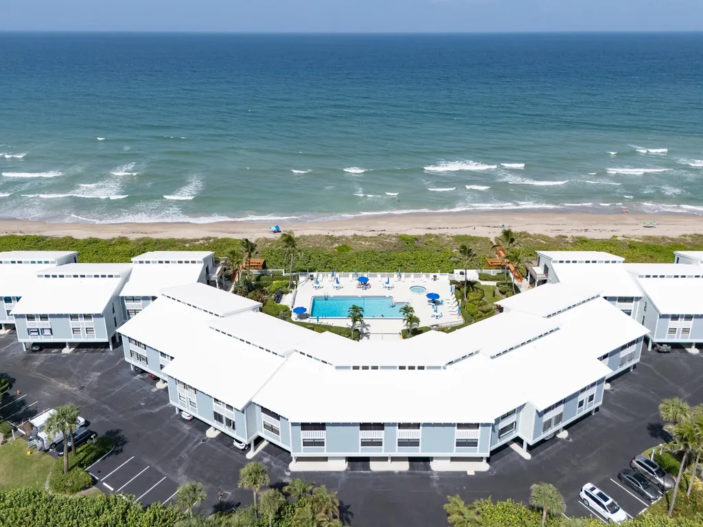 2355 Ne Ocean Boulevard Stuart FL 34996