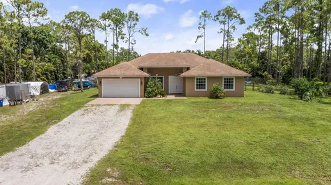 15807 83rd Lane The Acreage FL 33470