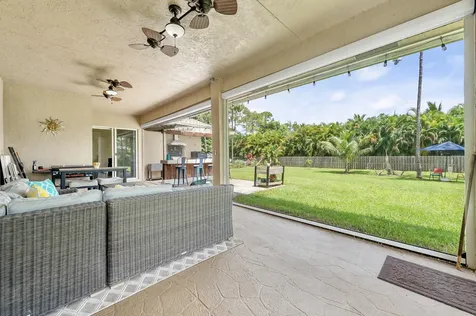 15807 83rd Lane The Acreage FL 33470