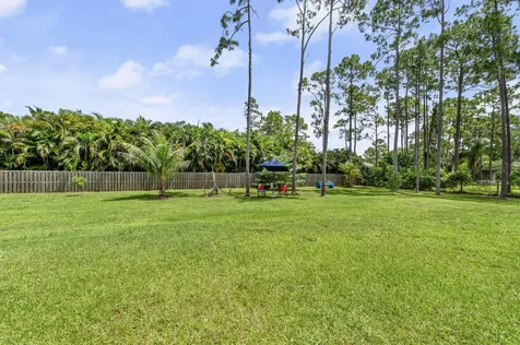 15807 83rd Lane The Acreage FL 33470
