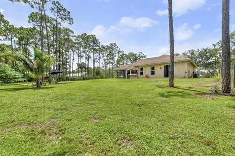 15807 83rd Lane The Acreage FL 33470