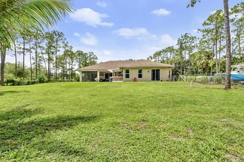 15807 83rd Lane The Acreage FL 33470